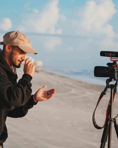 Travel Influencer Marketing Agency